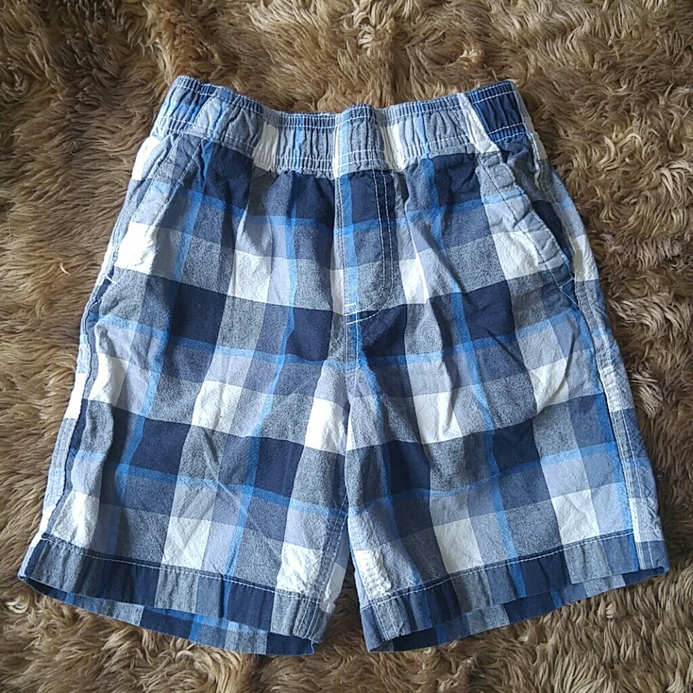 Kids shorts
